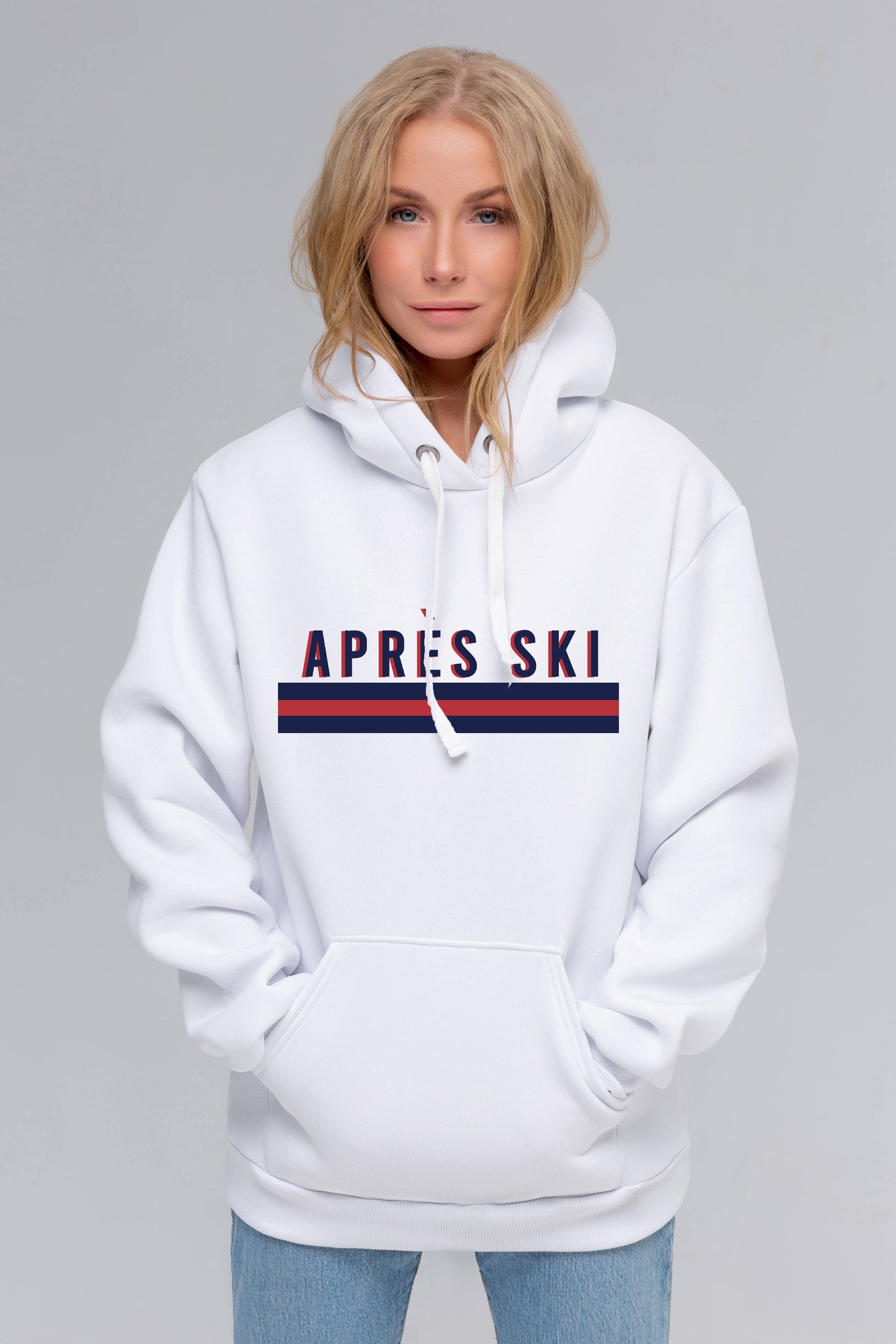 Hoodie - Apres Ski