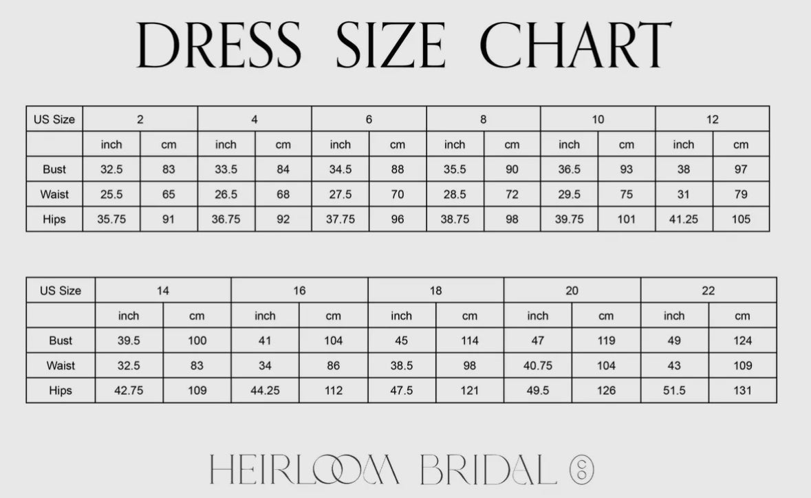 Classic Beaded Bridal Gown