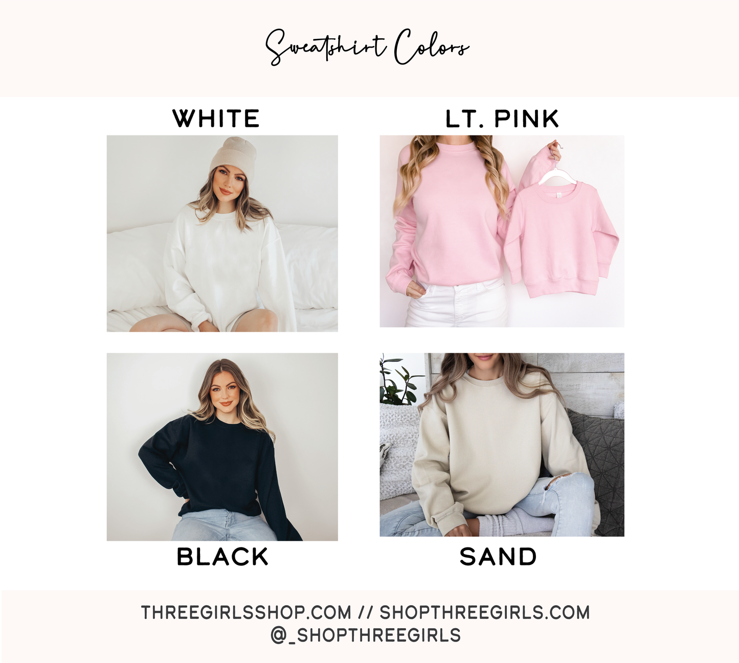 BRIDE Bow Crewneck Sweatshirt Unisex Bride to Be Sweatshirt