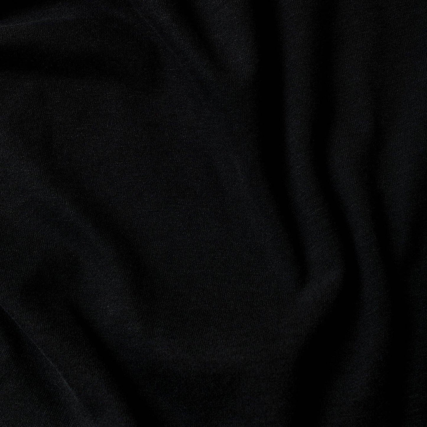Black Classic Polo