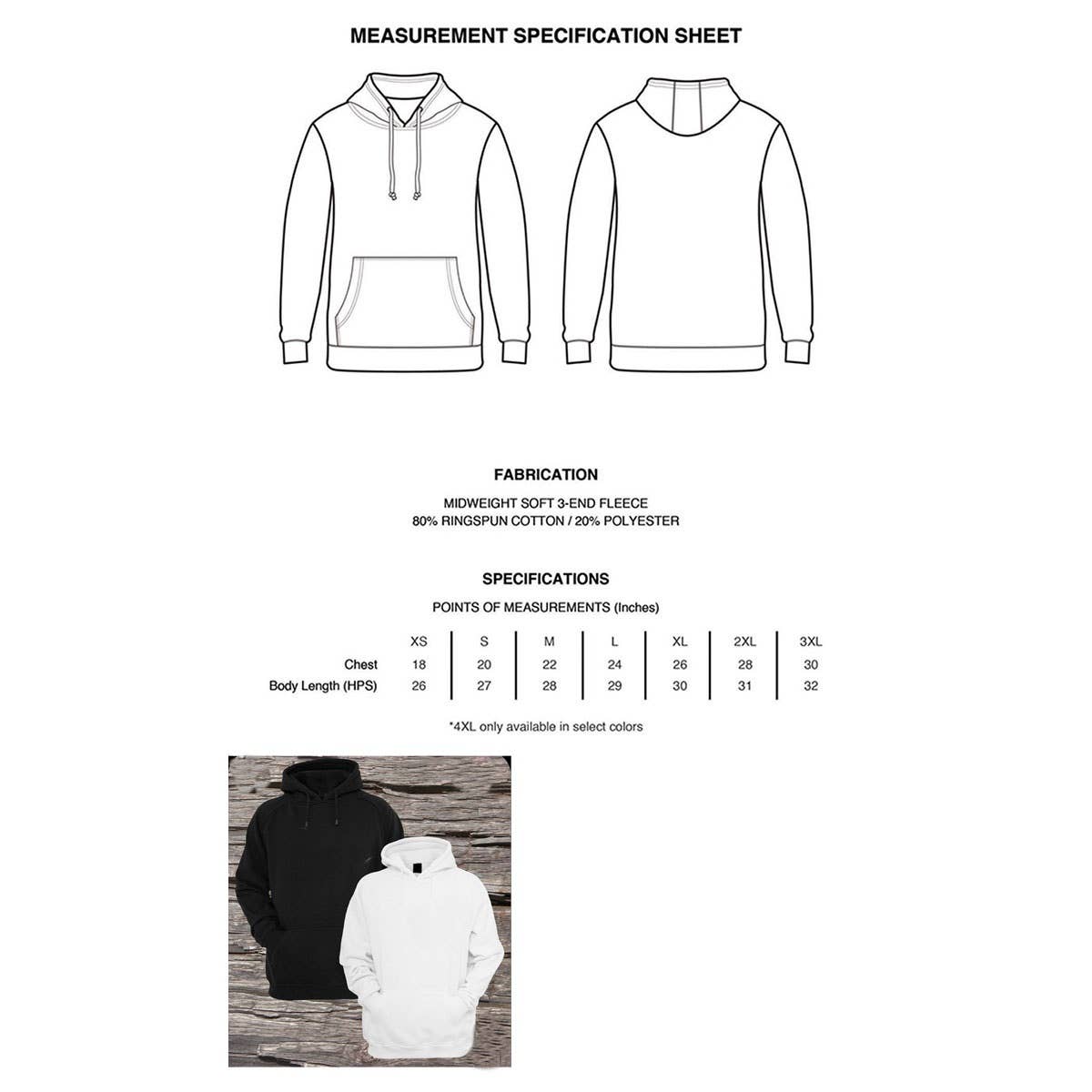 Vogue Women Graphic Hoodie