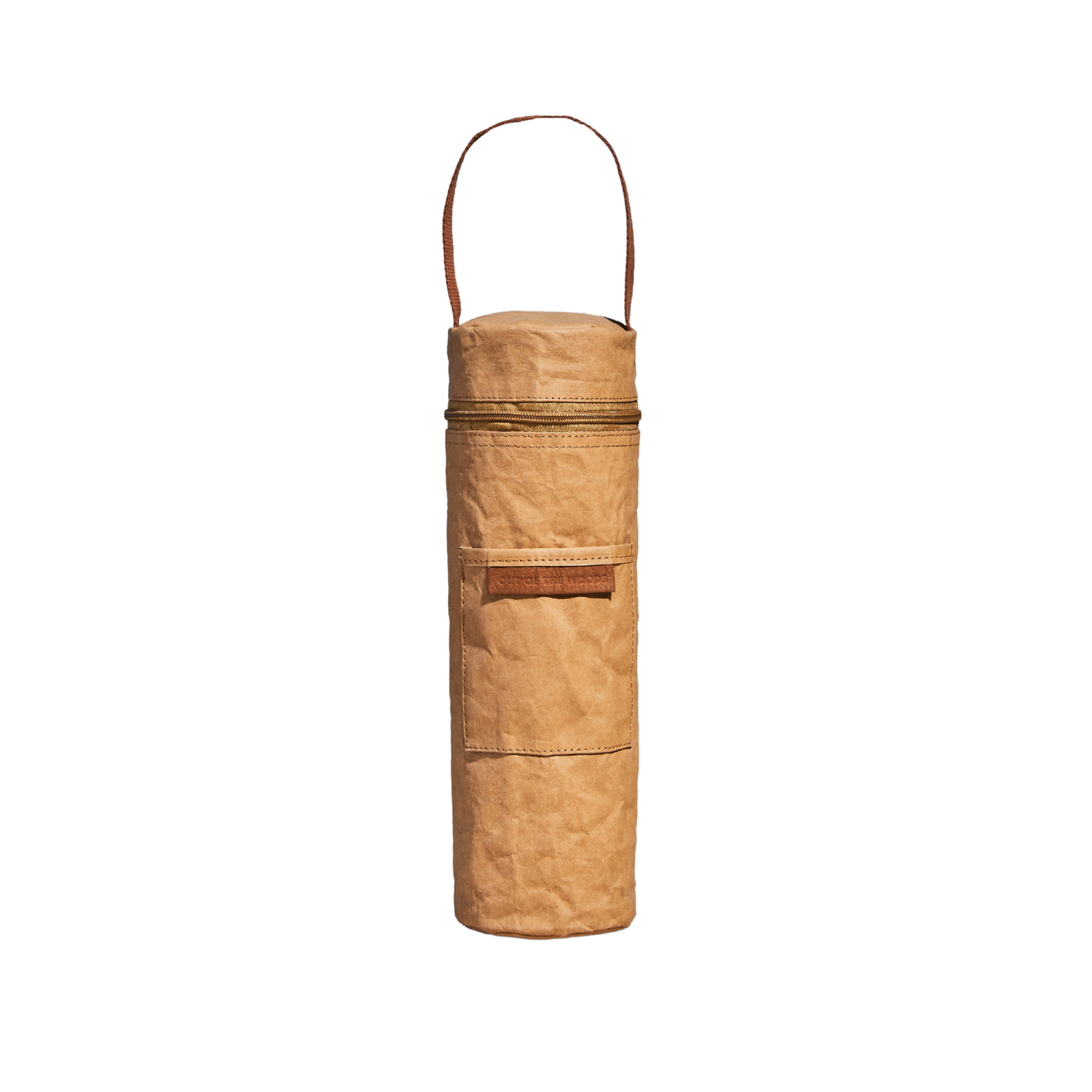 Insulated Wine & Spirits Cooler Tote - SMALL CASE PACKS