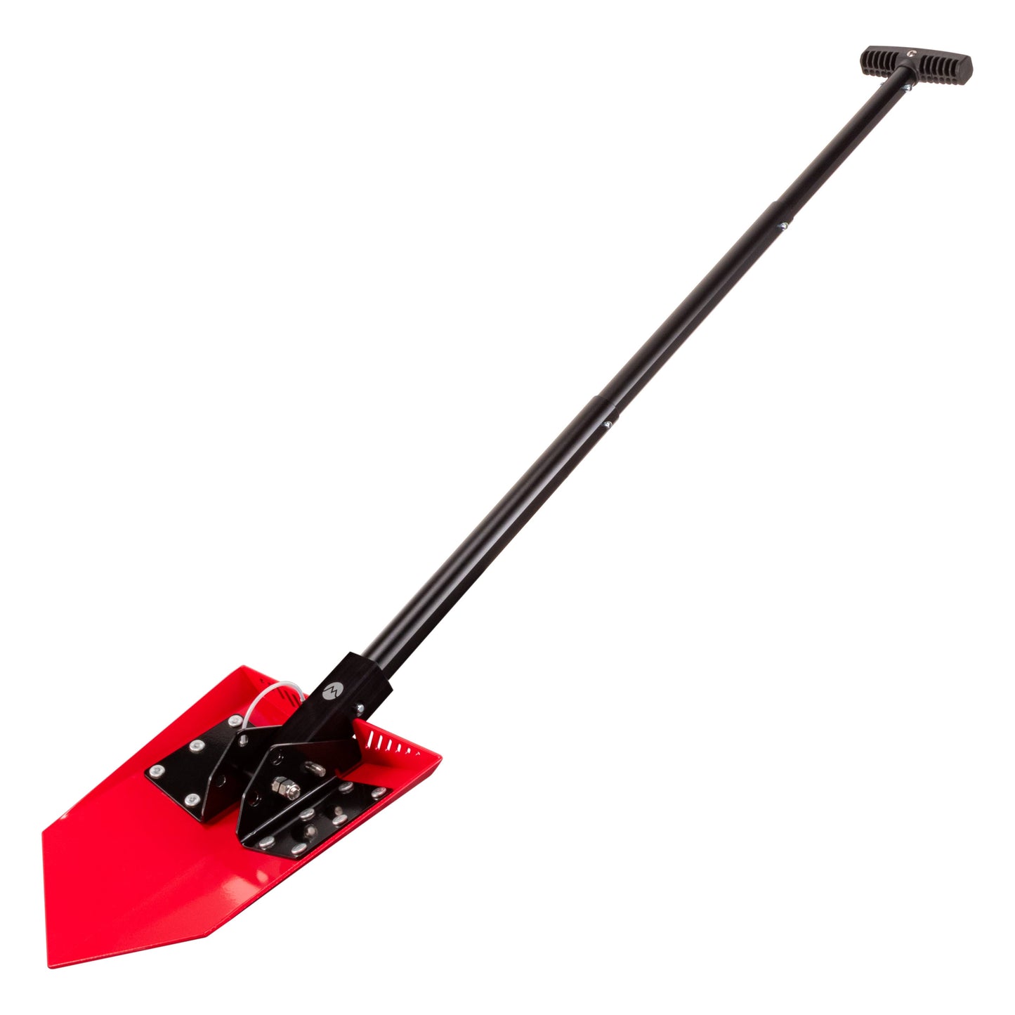 Delta Pro Shovel - Aluminum (Hard Dirt-Rock-Mud-Snow)