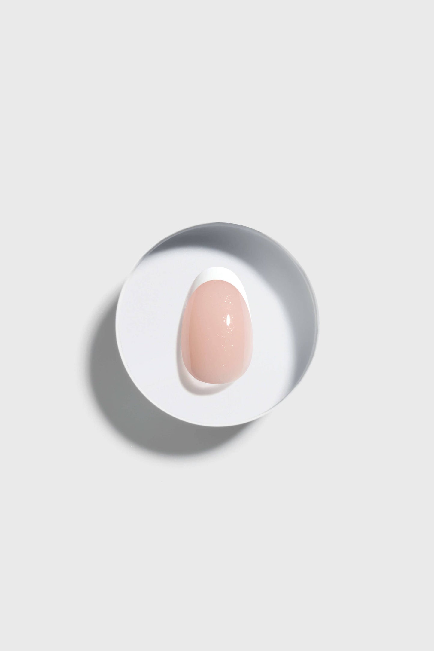 Luminé Classic French (Extra Short Round)