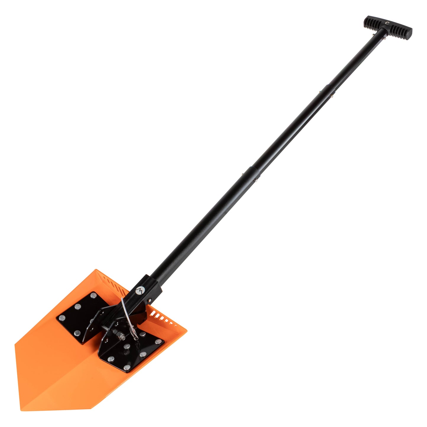 Delta Pro Shovel - Aluminum (Hard Dirt-Rock-Mud-Snow)
