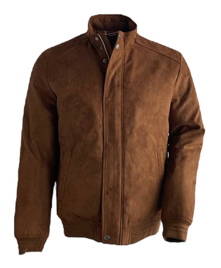 Harry A1 Bomber Jacket