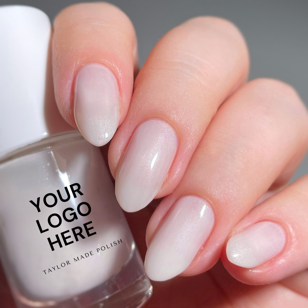 Long-wearing Nail Polish, Vegan + Non-toxic