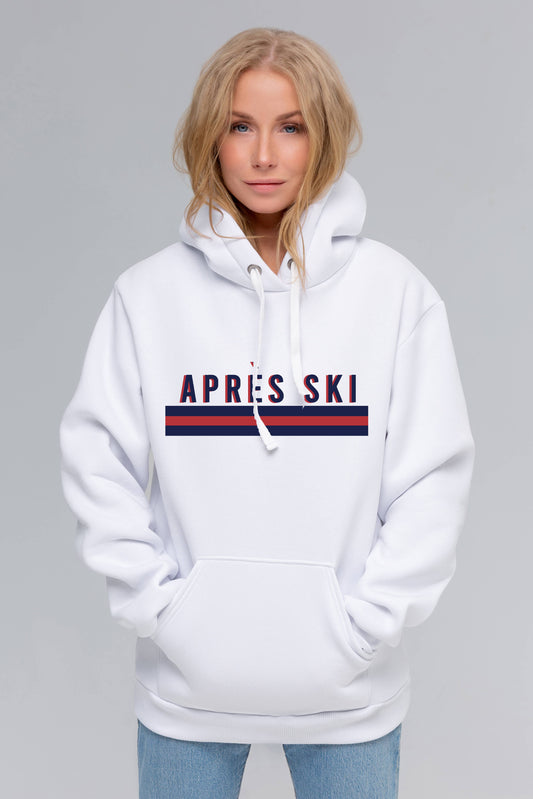 Hoodie - Apres Ski