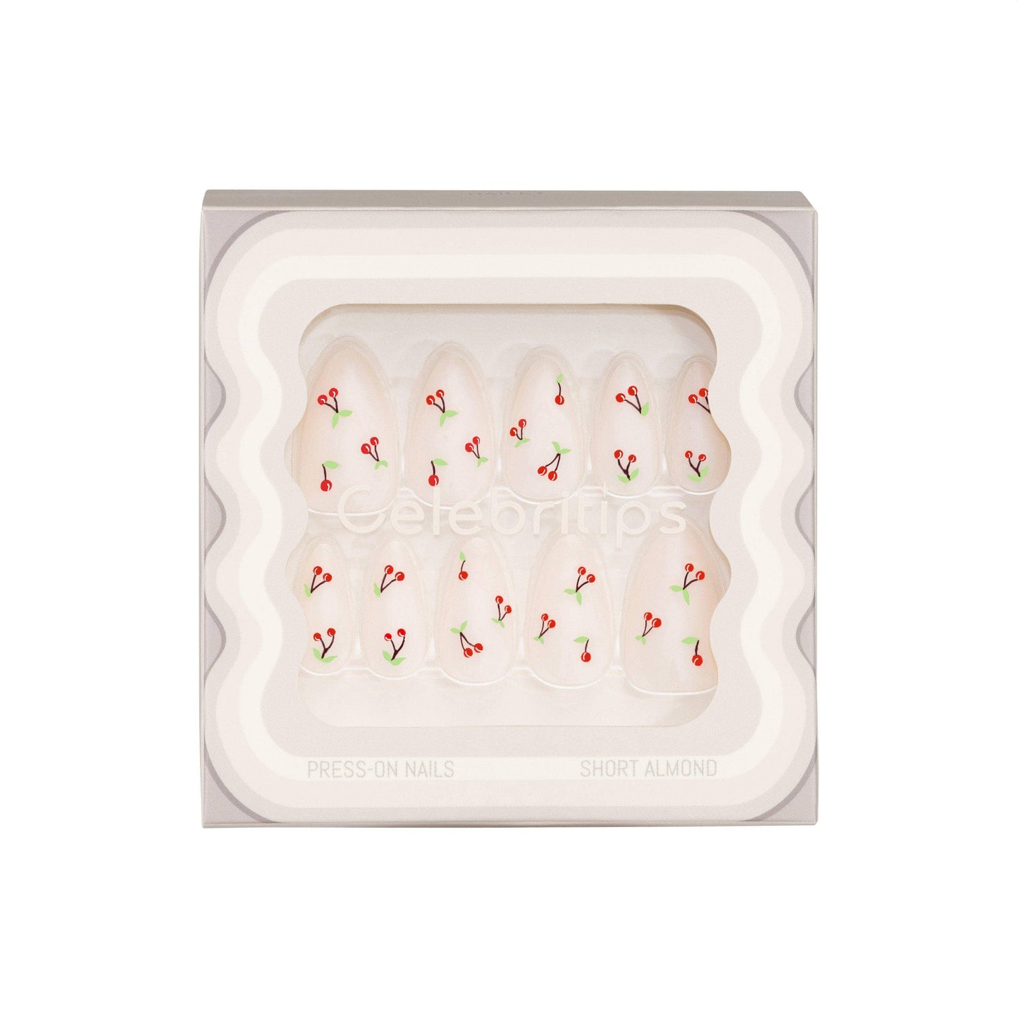 Dainty Cherry