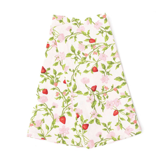 Botanical Berry Kitchen Towel Set (2)