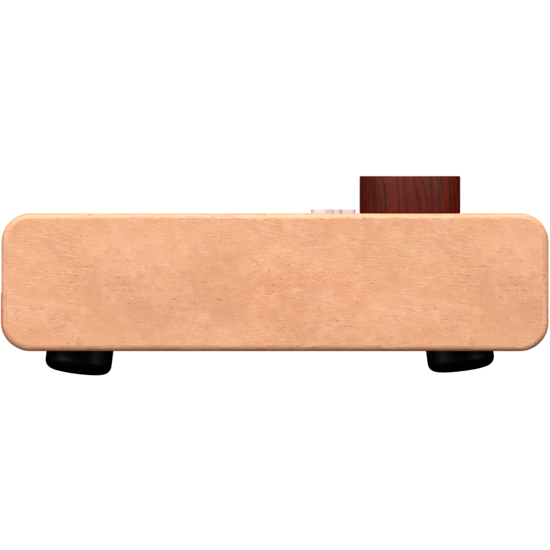 Loog Piano - Red