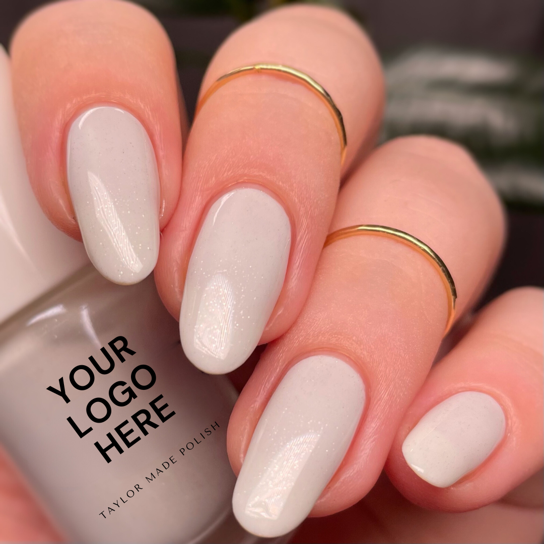 Long-wearing Nail Polish, Vegan + Non-toxic