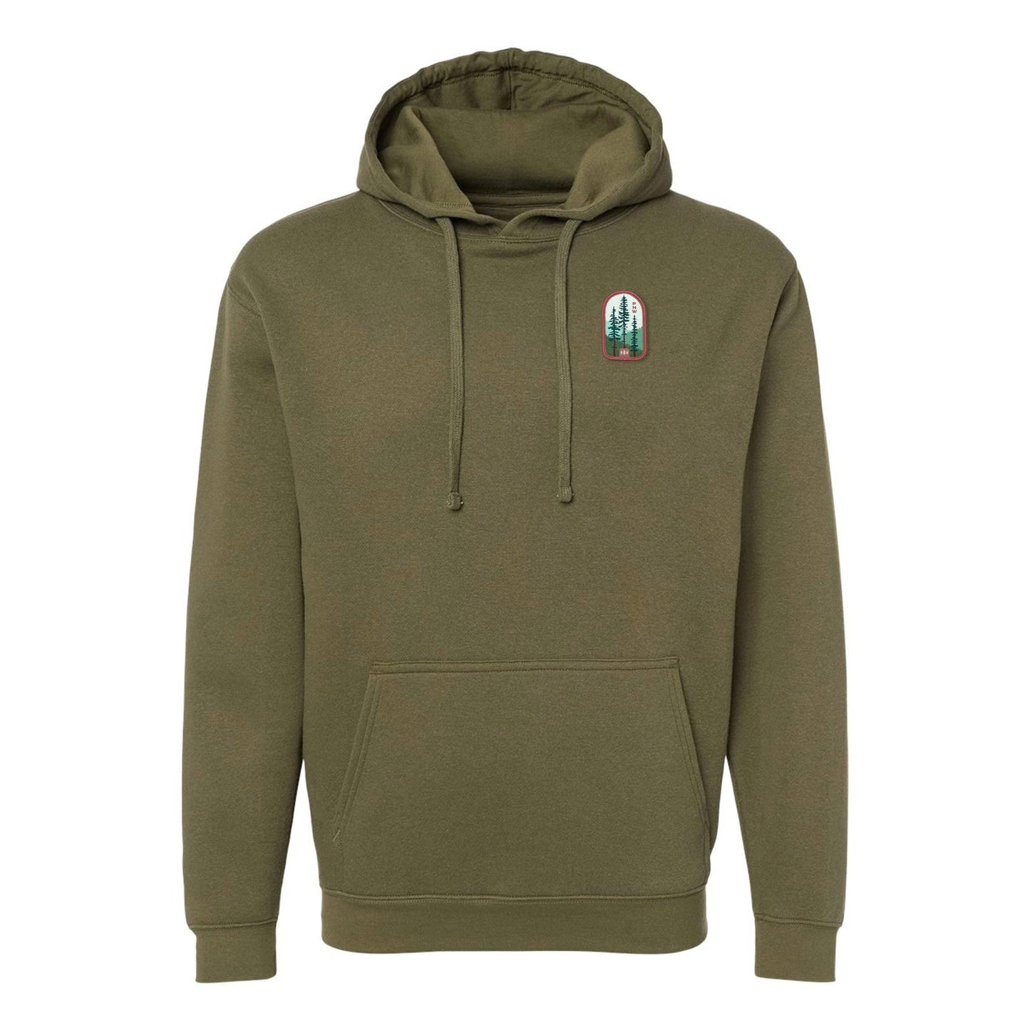 PNW Cloudfit Hoodie