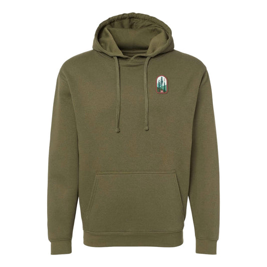 PNW Cloudfit Hoodie