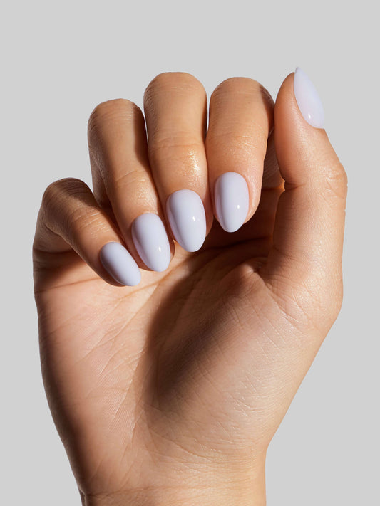 Sky (Extra Short Almond)