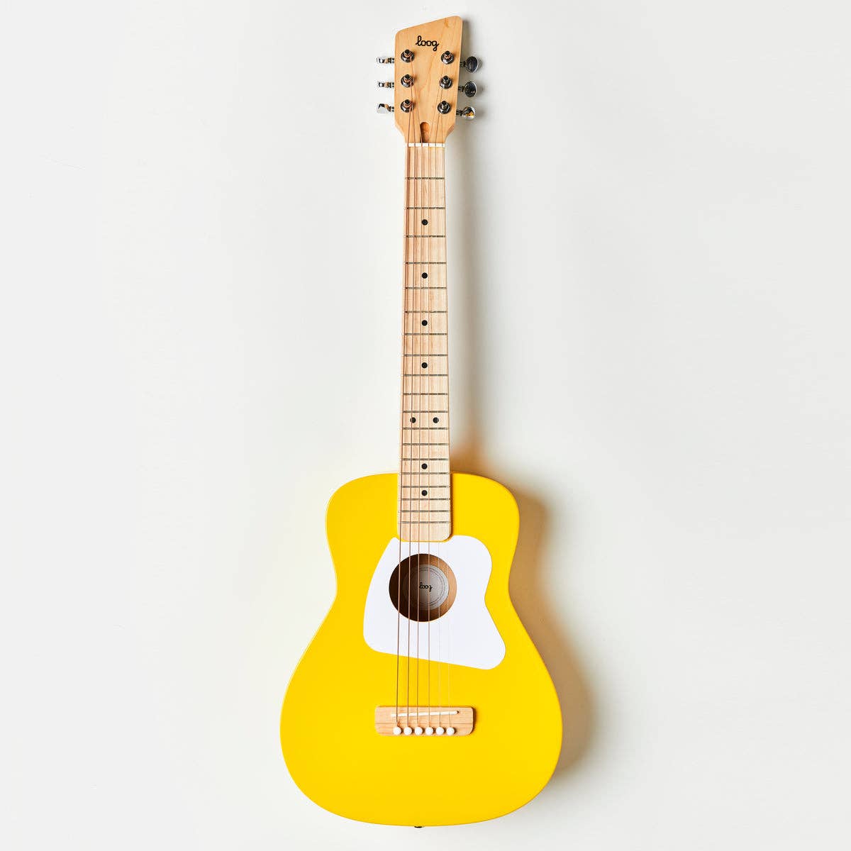 Loog Pro 6 Acoustic  (+6)