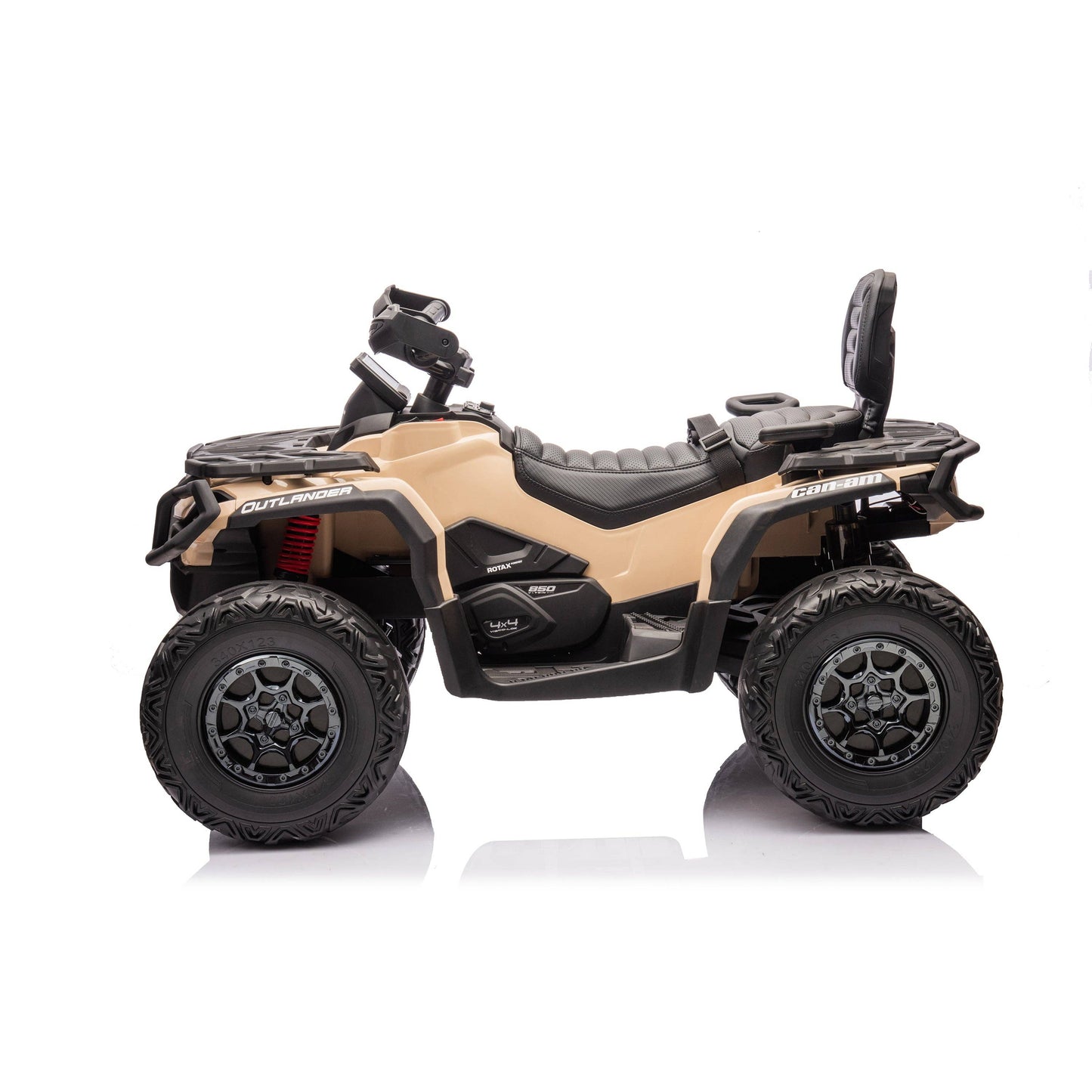 Can-Am Outlander 24V Ride-On ATV (2-Seater)