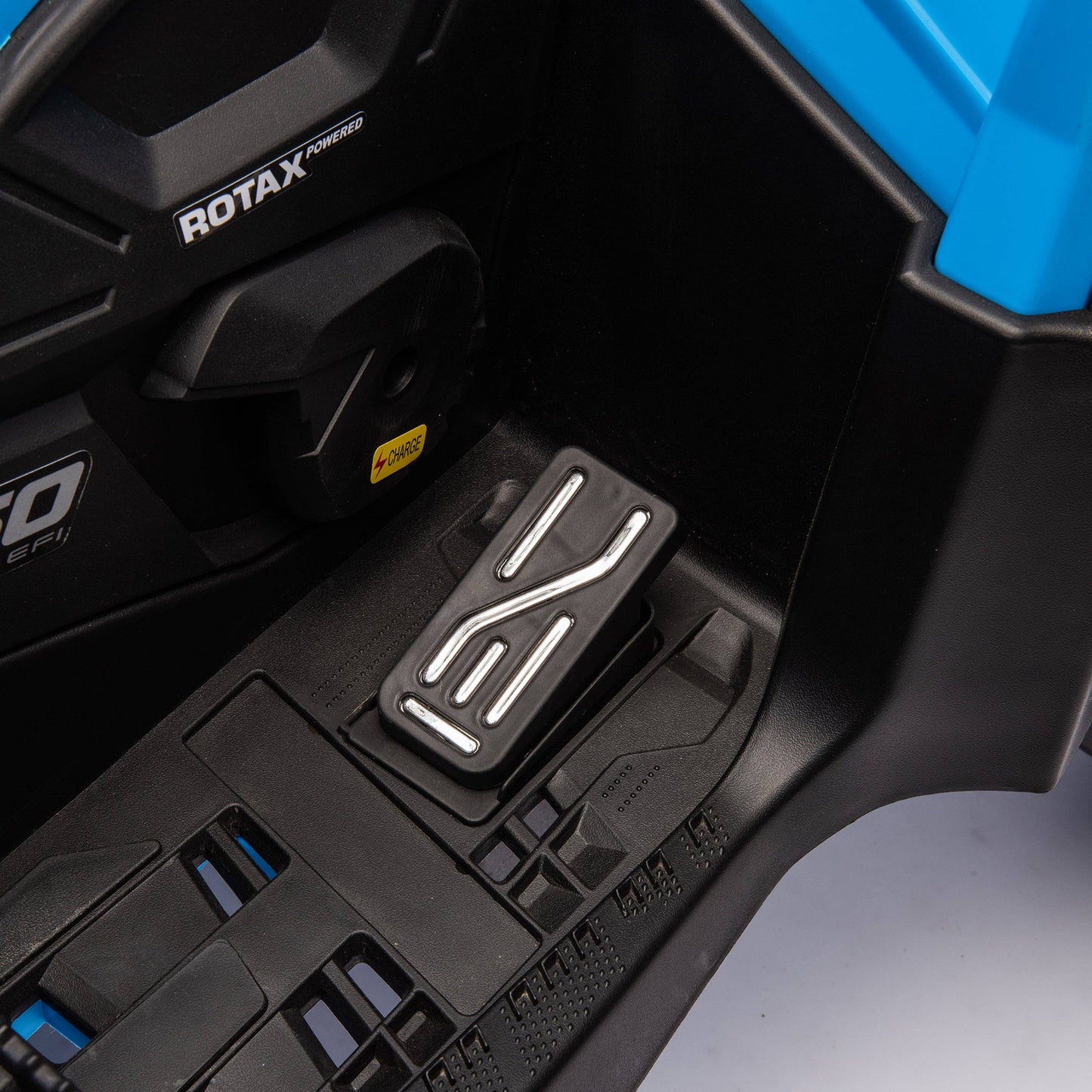 Can-Am Outlander 24V Ride-On ATV (2-Seater)