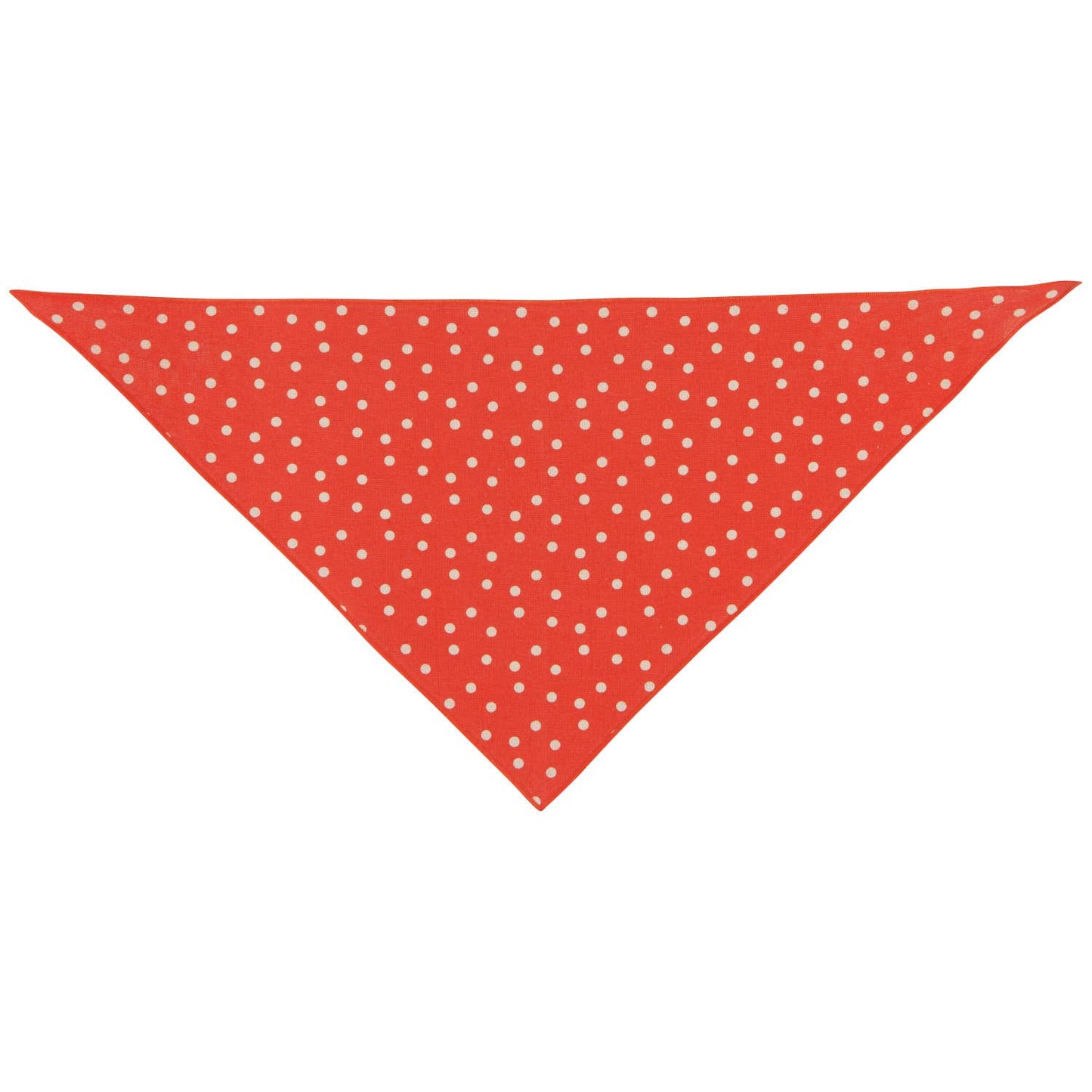 “Be Here Now” Dog Bandana Set of 2