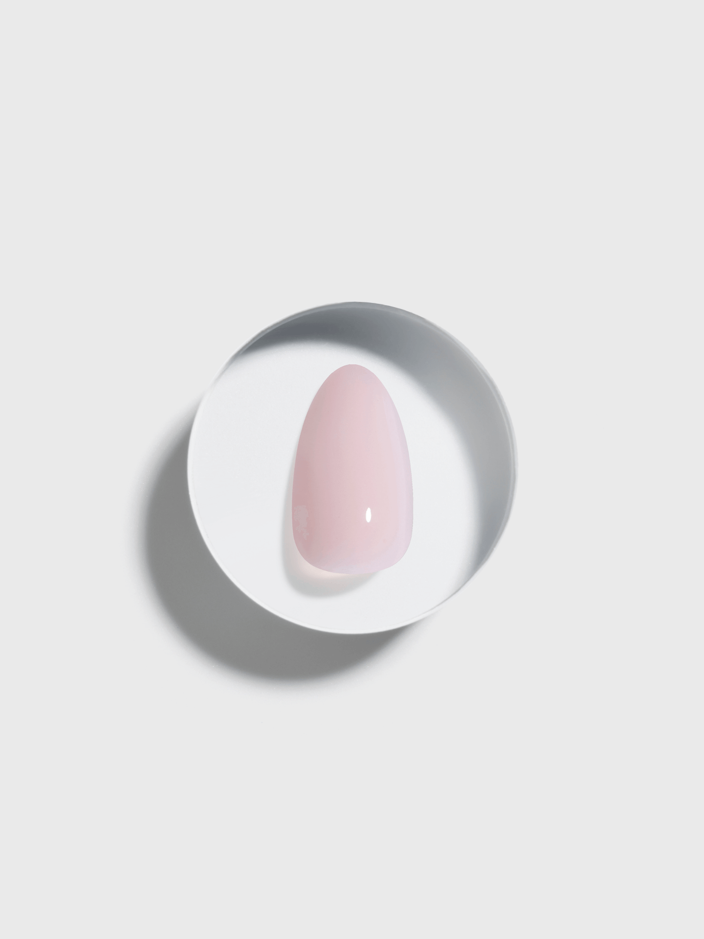 Bare Milk (Short Almond)
