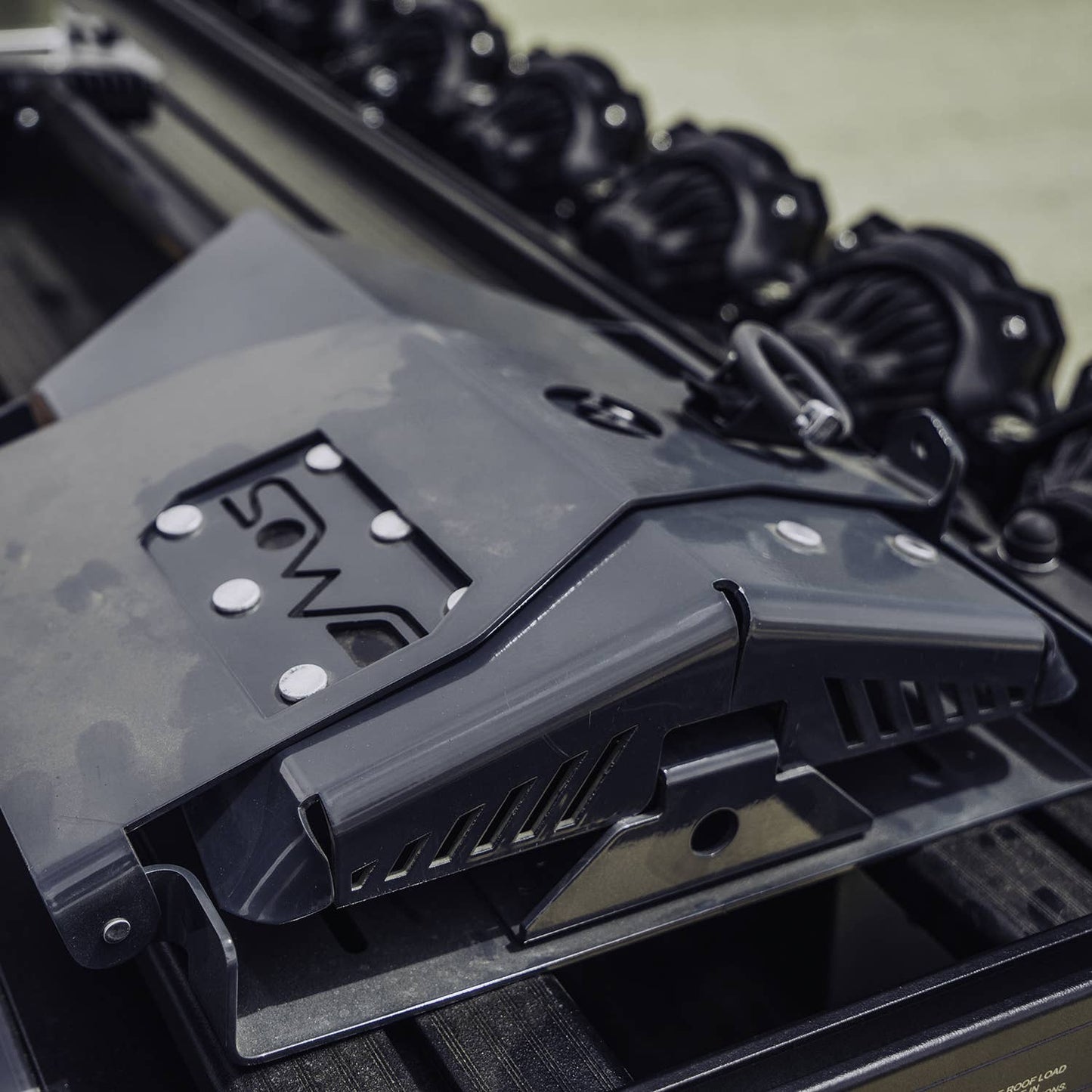 Delta Pro Shovel - Aluminum (Hard Dirt-Rock-Mud-Snow)