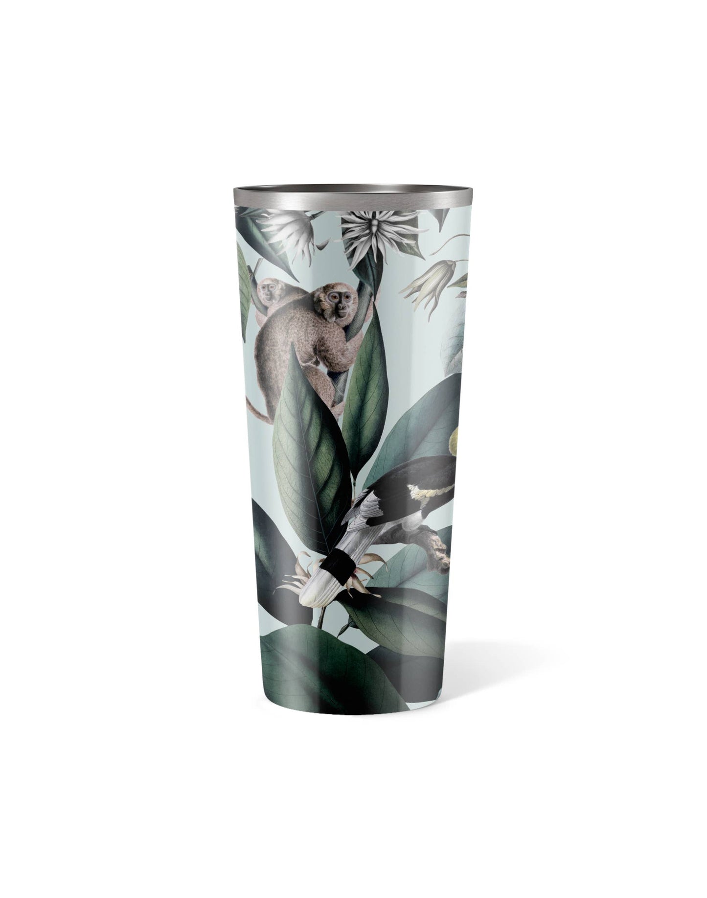 Rainforest Trust – Jungle Animal Insulated Water Bottle | 25