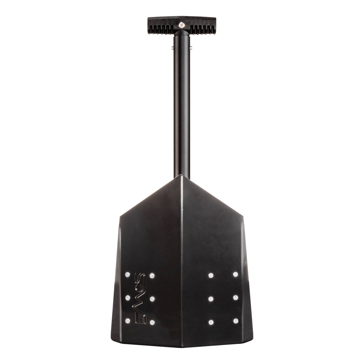 Delta Pro Shovel - Aluminum (Hard Dirt-Rock-Mud-Snow)