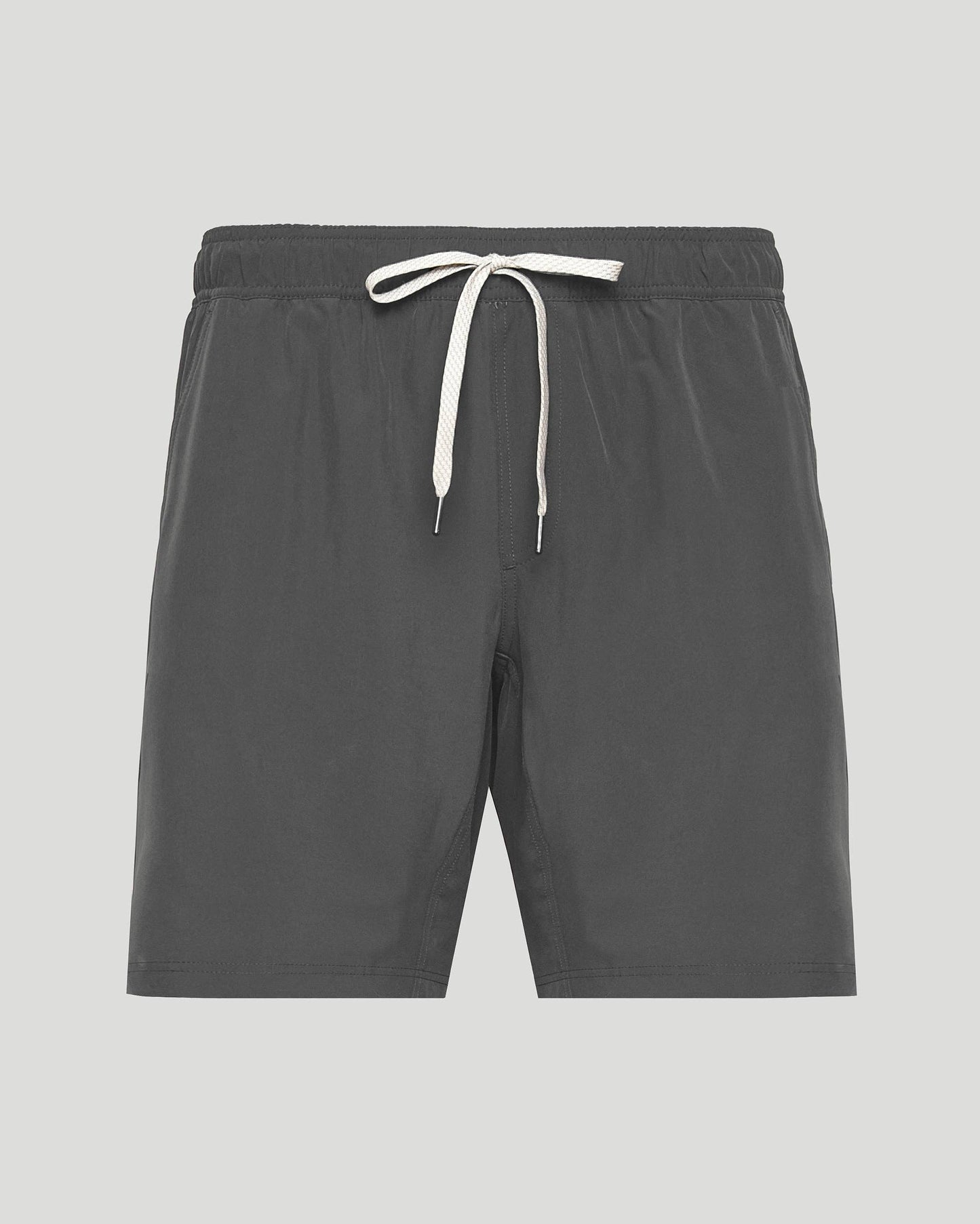True Classic Carbon 9" Active Quick Dry Shorts