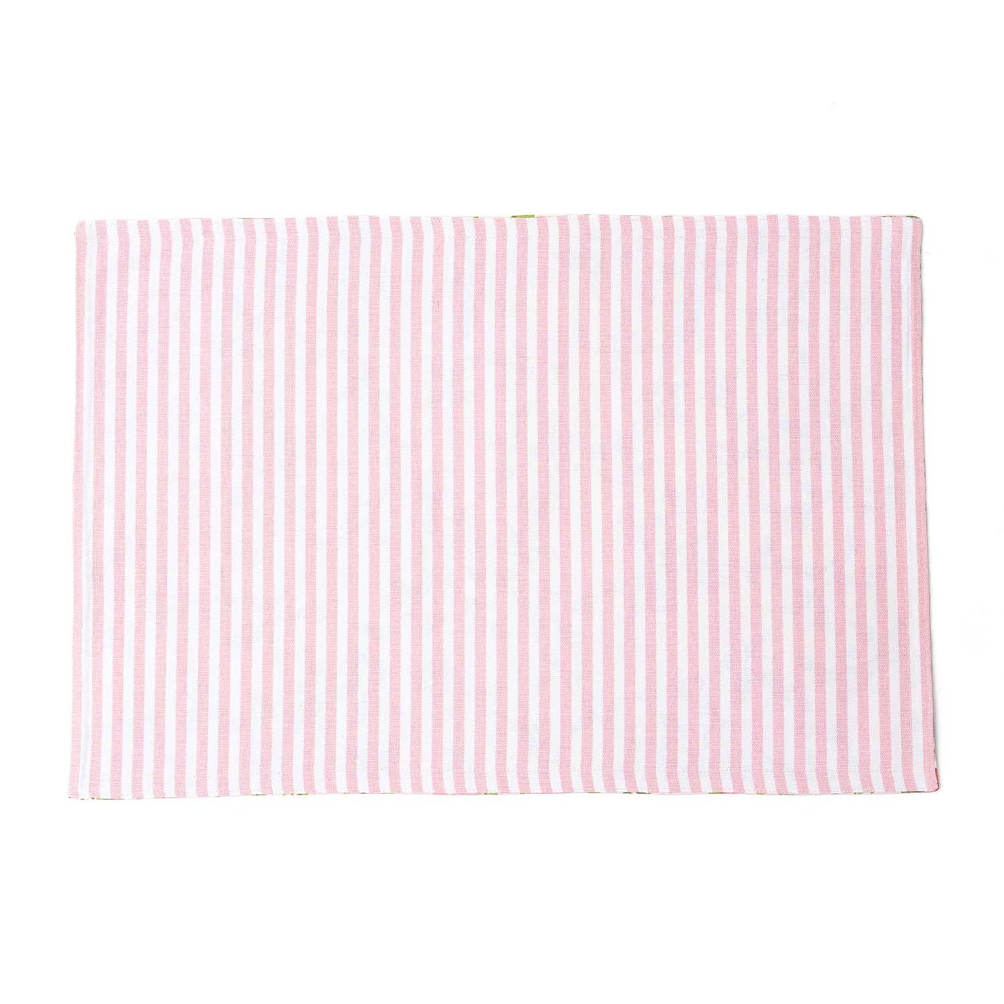 Botanical Berry Reversible Placemat (1 Placemat)