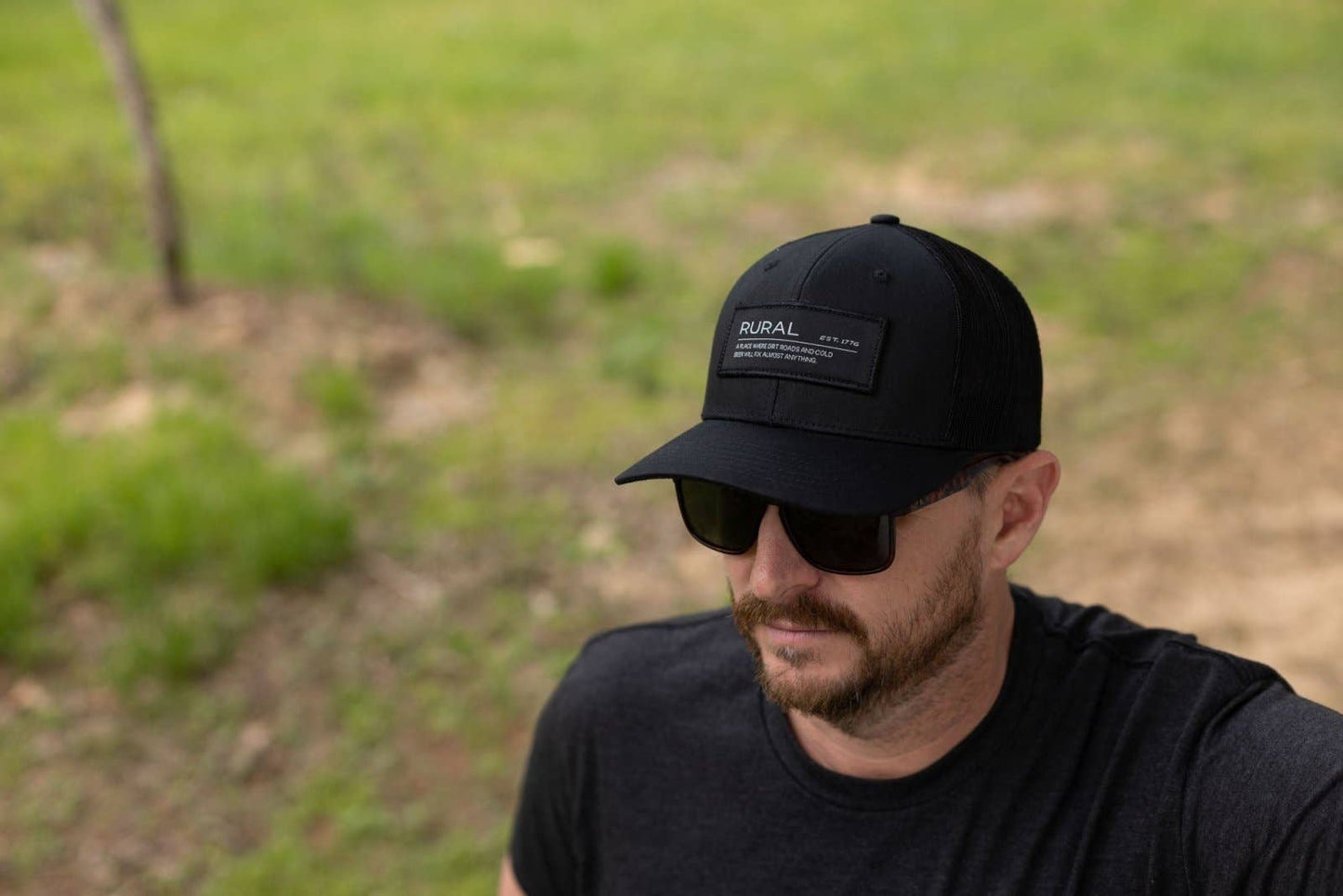 Rural Def Hat