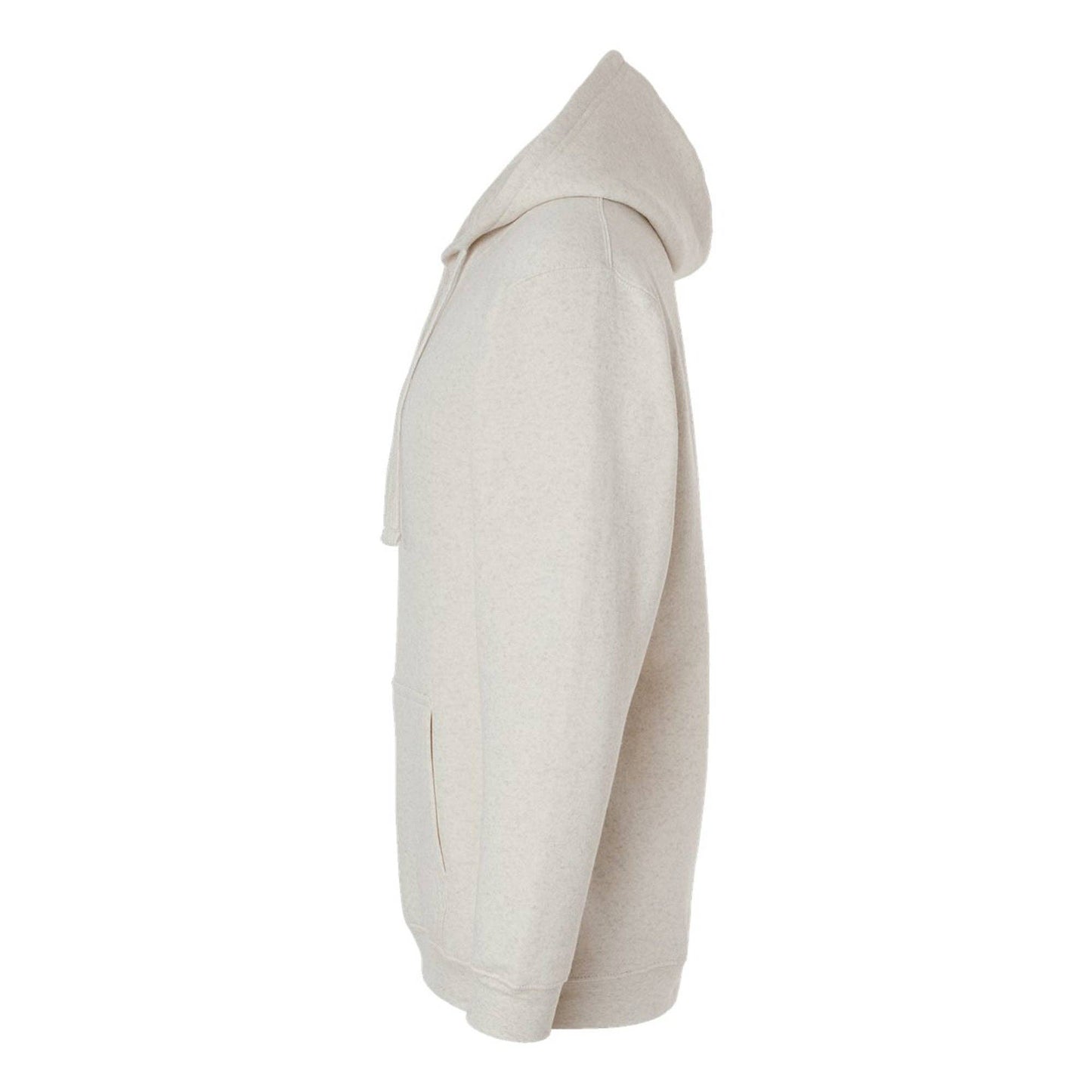 Moose Boot Goofin' Cloudfit Hoodie