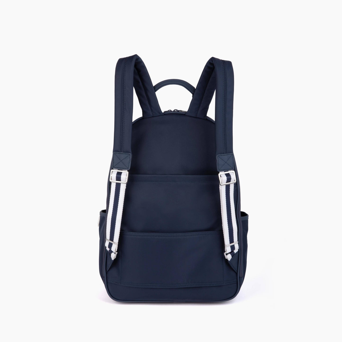 Water-Resistant Tennis Backpack – Quilted Racket Bag with Laptop & Travel Compartments