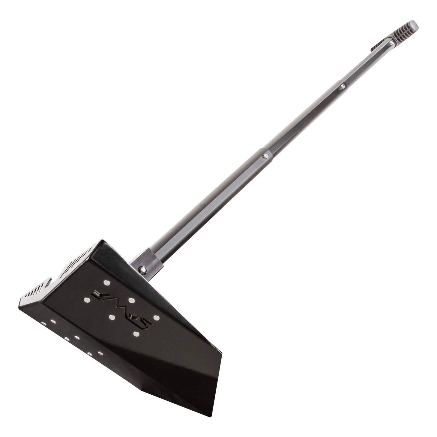 Delta Pro Shovel - Aluminum (Hard Dirt-Rock-Mud-Snow)
