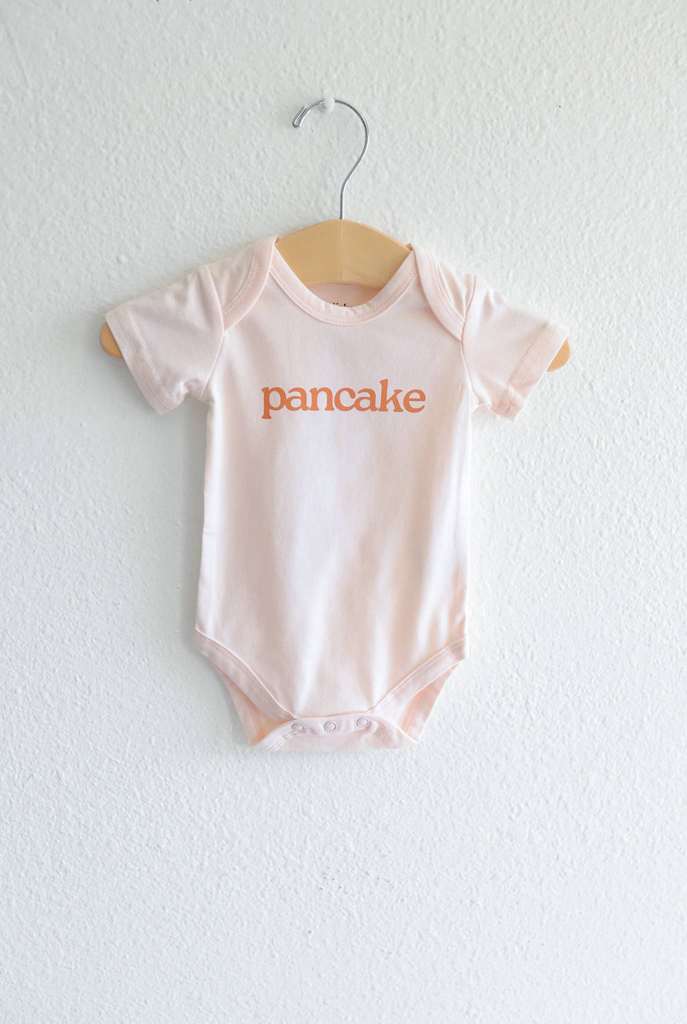 Organic Cotton Unisex Onsie