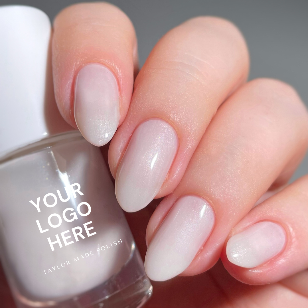 Long-wearing Nail Polish, Vegan + Non-toxic