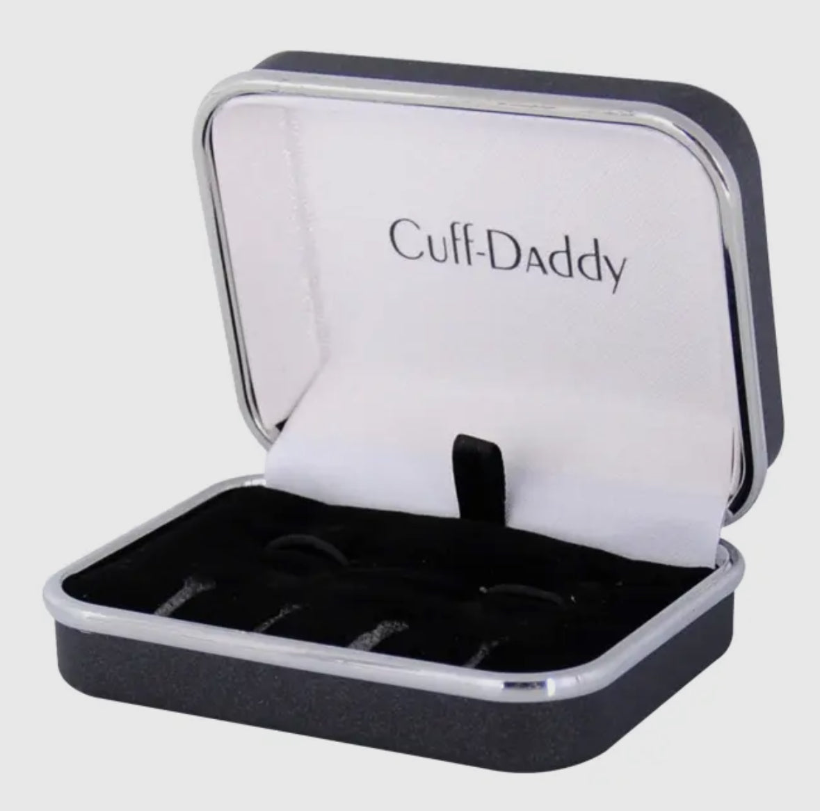 Men’s Mother of Pearl Cufflinks & Shirt Stud Set