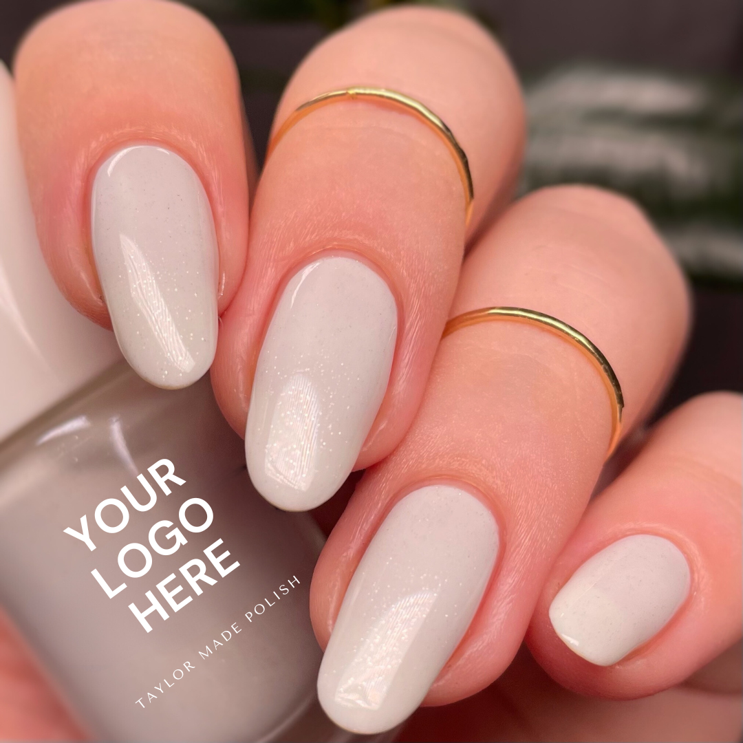 Long-wearing Nail Polish, Vegan + Non-toxic