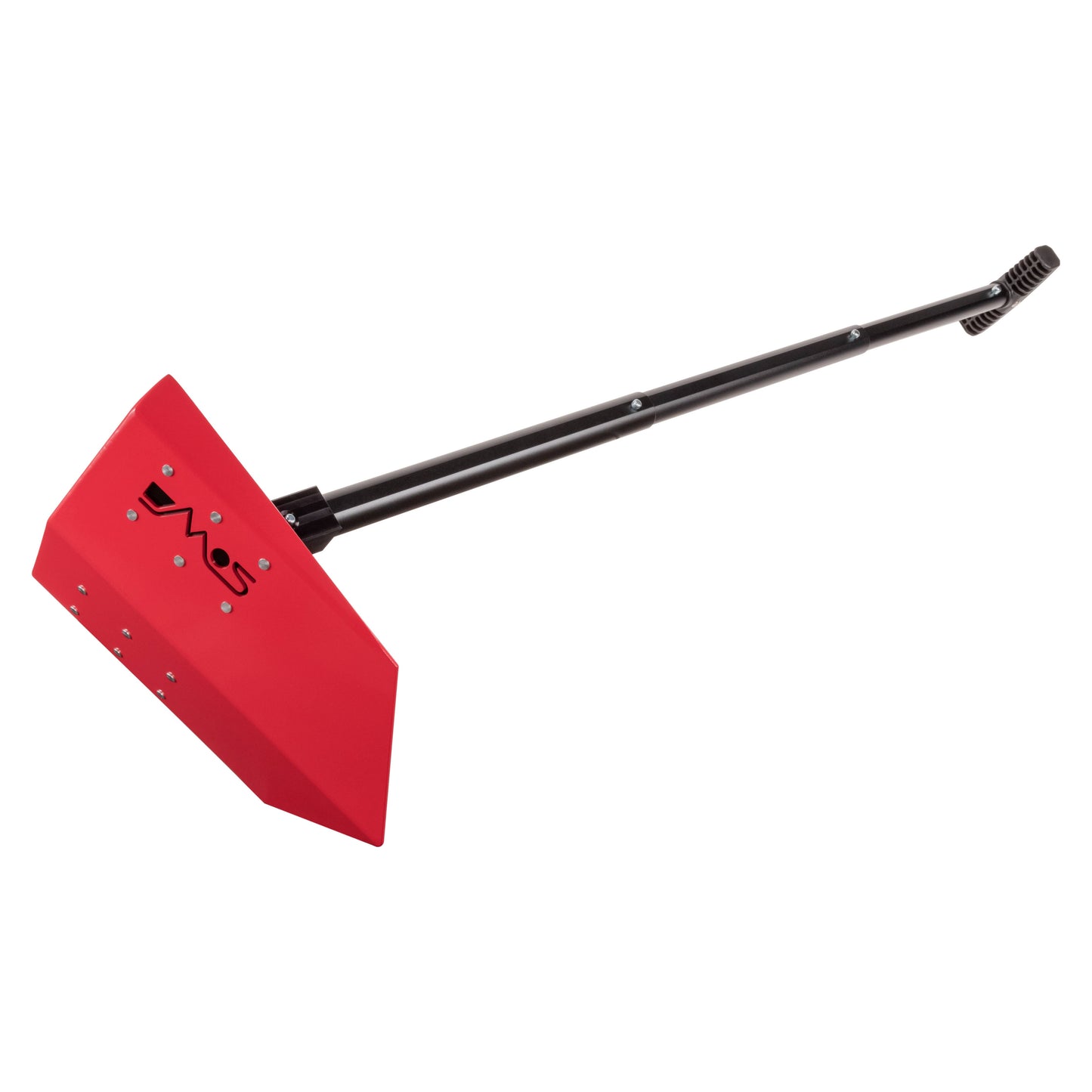 Delta Pro Shovel - Aluminum (Hard Dirt-Rock-Mud-Snow)