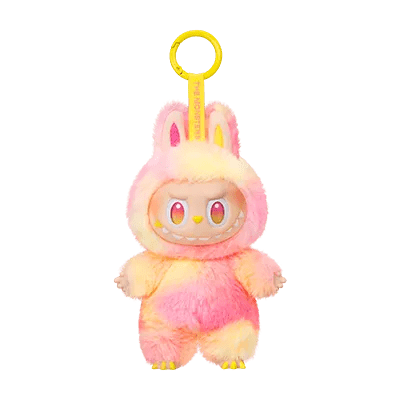 Pop Mart The Monsters: Big Into Energy Series – Authentic Vinyl Plush Pendant