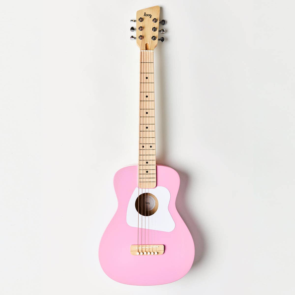 Loog Pro 6 Acoustic  (+6)