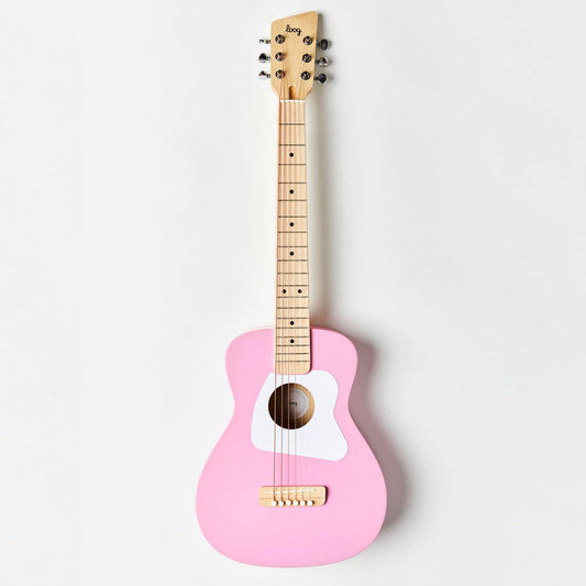 Loog Pro 6 Acoustic  (+6)