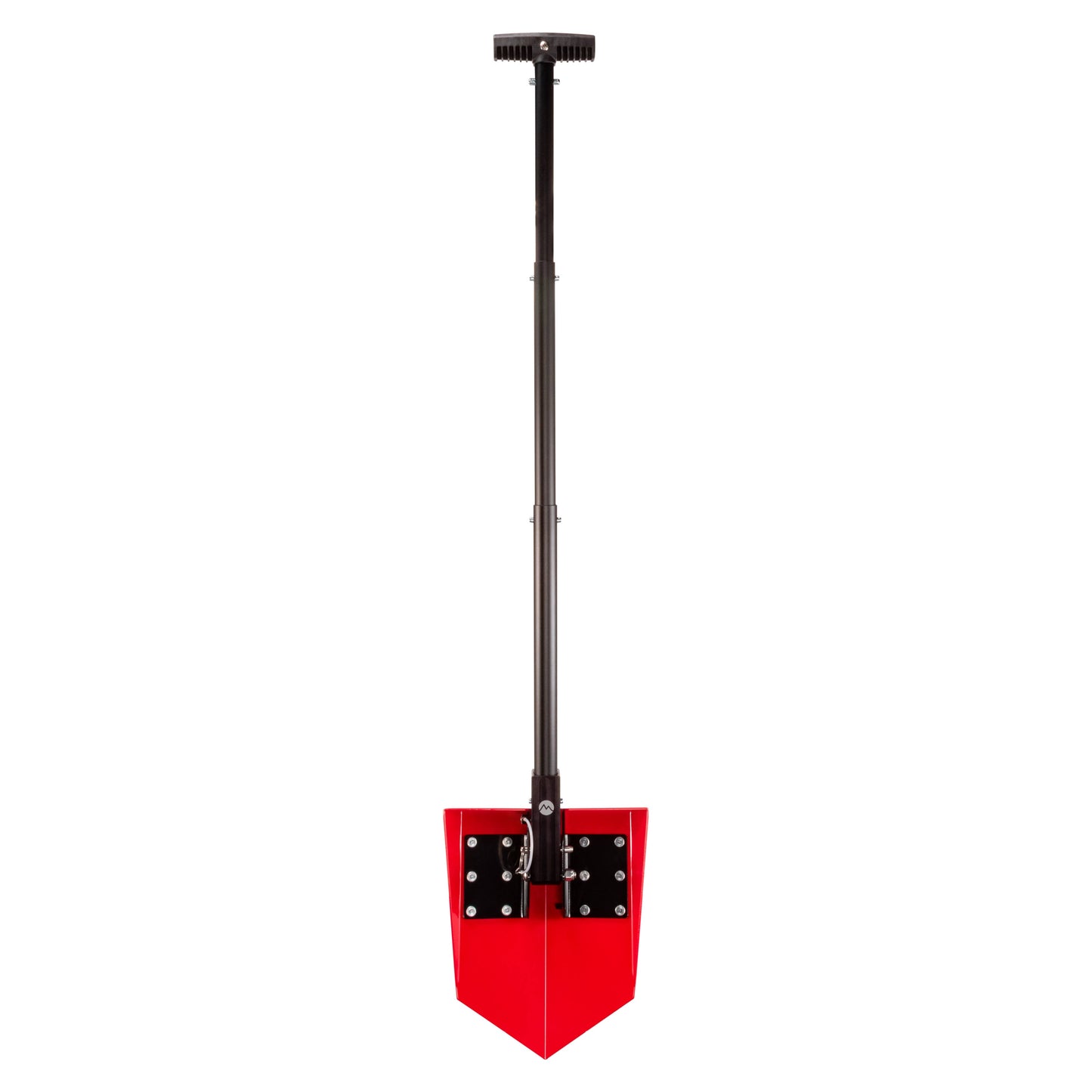 Delta Pro Shovel - Aluminum (Hard Dirt-Rock-Mud-Snow)