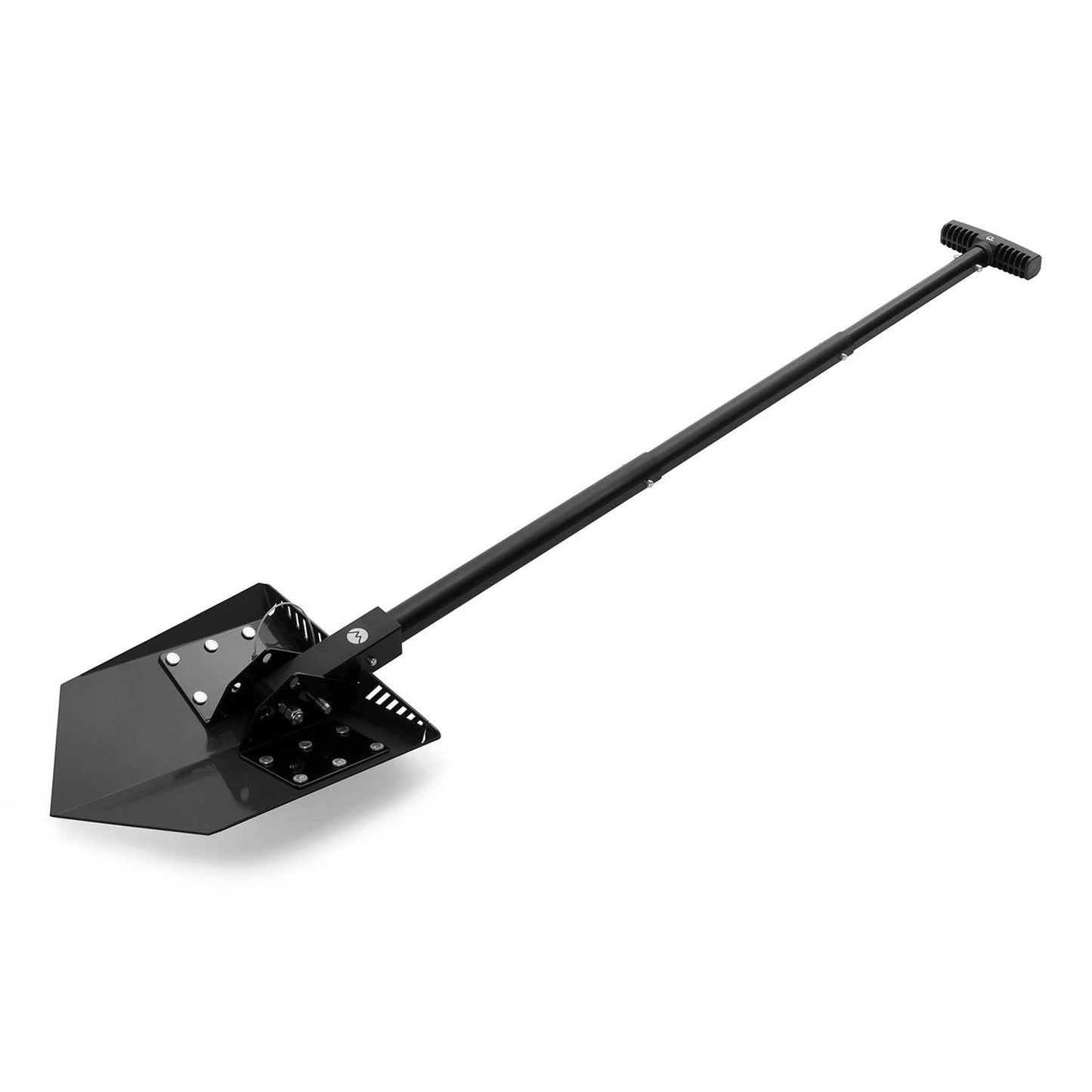 Delta Pro Shovel - Aluminum (Hard Dirt-Rock-Mud-Snow)