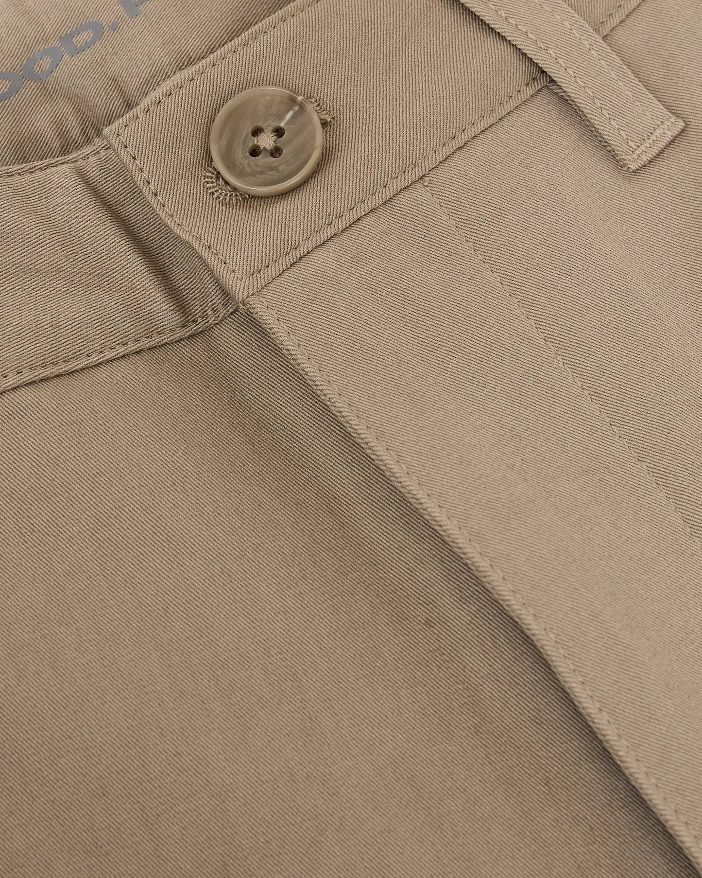 Shorts | Classic Twill | 7" | Khaki