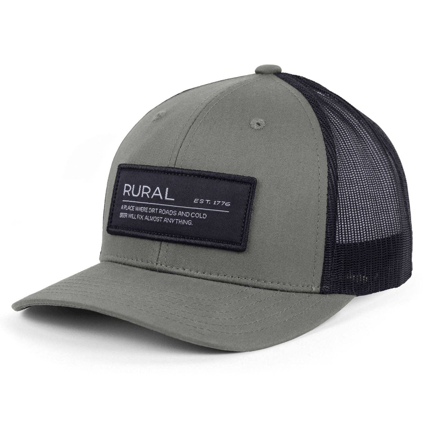 Rural Def Hat