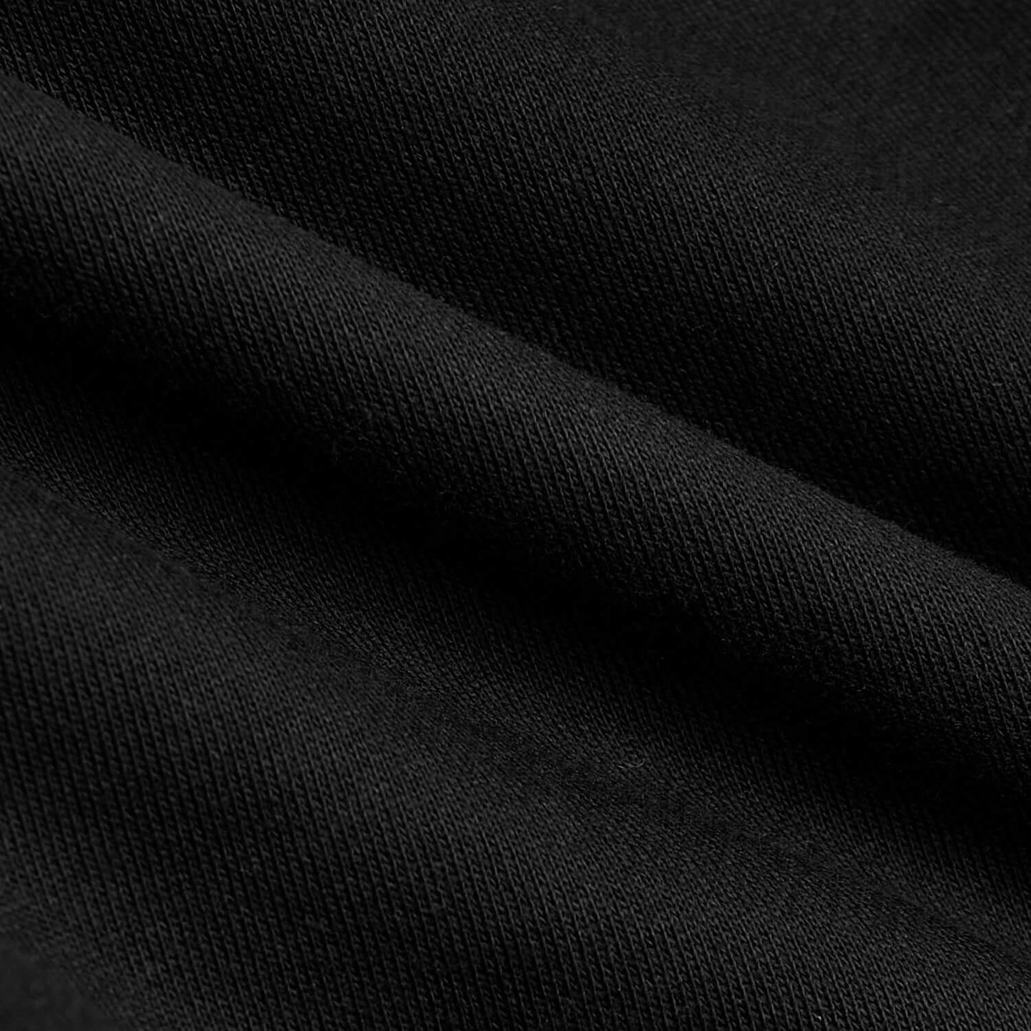 Men’s Black Fleece French Terry Shorts – Comfort Fit Athletic Lounge Shorts with Pockets