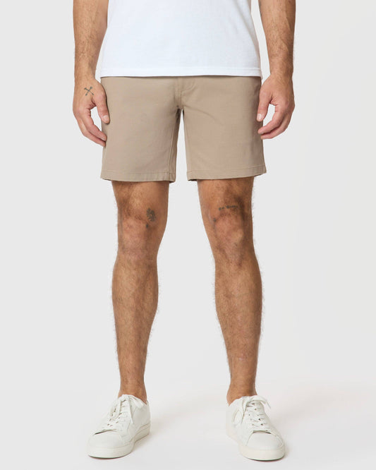 Shorts | Classic Twill | 7" | Khaki