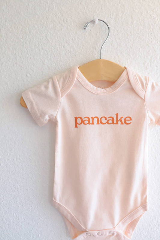 Organic Cotton Unisex Onsie