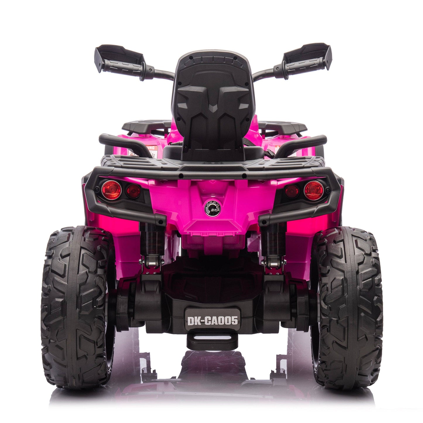 Can-Am Outlander 24V Ride-On ATV (2-Seater)