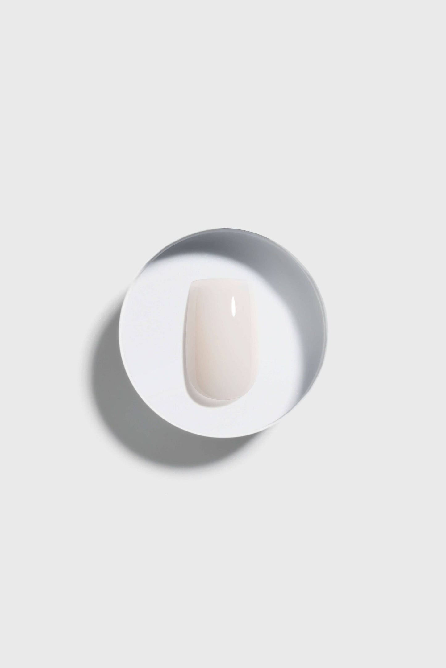 Coconut Milk (Short Coffin)